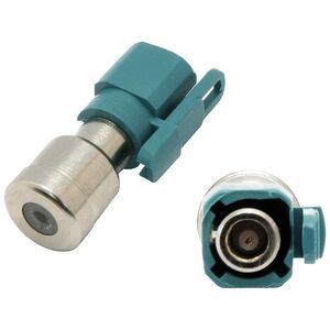 Blow 0727# Sam.adapter anten.fakraradio-isozka