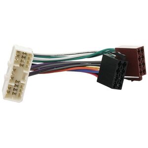 Blow 0312# Sam.adapter daewoo matiz/lanos-iso