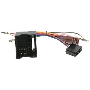 Blow 0733#                Sam.adapter fakra quadlock uni-iso