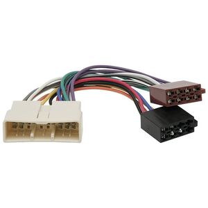 Blow 0274#                Sam.adapter honda -iso