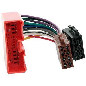 Blow 0321#                Sam.adapter mazda>2001-iso