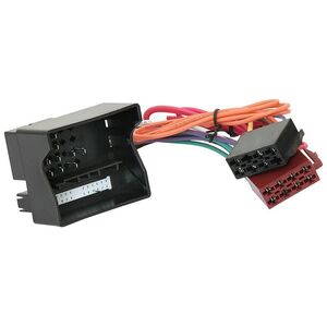 Blow 0492#                Sam.adapter opel > 2005 - iso