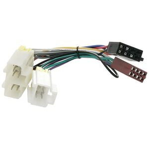 Blow 0281#                Sam.adapter nissan-iso