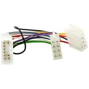 Blow 0290#                Sam.adapter suzuki baleno-iso
