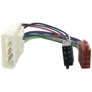 Blow 0623#                Sam.adapter toyota l.cruiser - iso