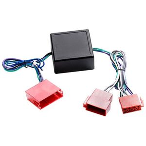 Blow 0346#                Sam.adapter audi aktywny system iso
