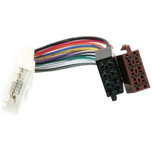 Blow 0858# Sam.adapter subaru < 2007 - iso