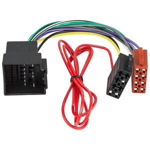 Blow 2362# Sam.adapter ford 2018 - iso