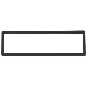 Blow 4622# Sam.adapter plast. 3mm uniwer(182x53mm)