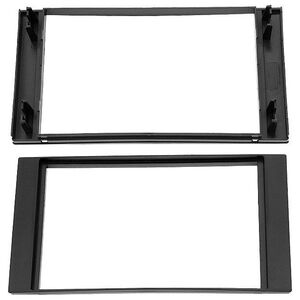 Blow 4742# Sam.adapter plast.ford focus c-max 2din