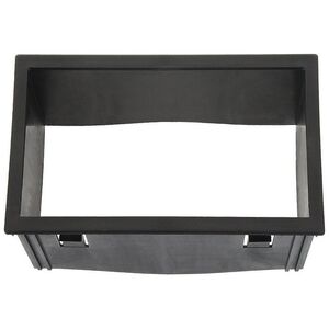 Blow 4717# Sam.adapter plast.2din vw golf iv