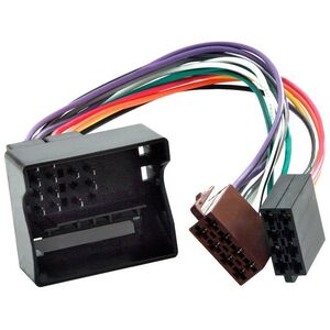 Blow 0159# Sam.adapter renault new-iso