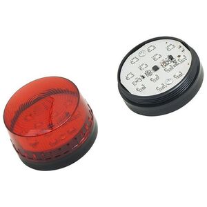 Blow 26-424# Sygnalizator optyczny diod hc-05 czerw.