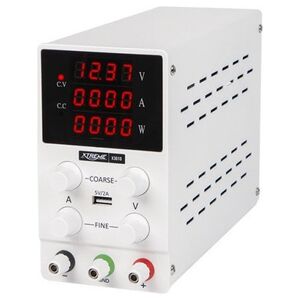 Blow Zasilacz laboratoryjny  x3010 30v/10a