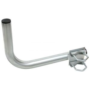 Blow Uchwyt balk.boczny 600 prawy+cybanty