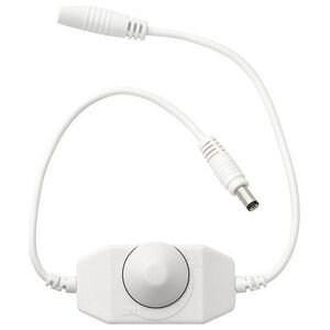 Blow 70-965# Ściemniacz taśm jednokol. led z pokręt.b
