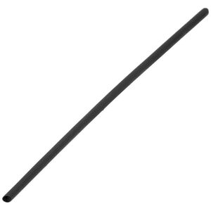 Orno Koszulka termokurczliwa fi2,5mm 1m, blister,czarna