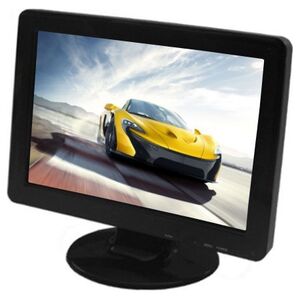 Nvox PC1211T