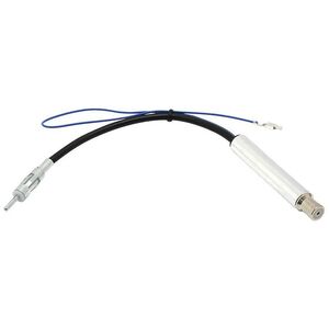 Blow 0005# Samochodowy separator antenowy iso-din