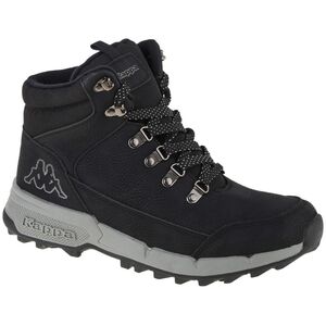 Kappa Kappa Tiber 243201-1116 Czarne 42