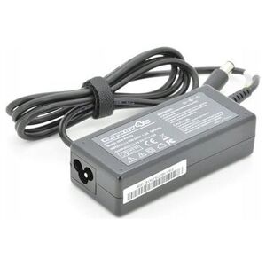 Τροφοδοτικό laptop Energy4U Energy4U PA142 19,5V / 3,33A (7,4x5,0mm + PIN) 65W, Τροφοδοτικό φορητού υπολογιστή Hp 12589892 5901571082714