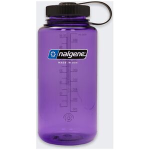 Nalgene Butelka Nalgene z Szerokim Ustnikiem WM 10 L PURPL