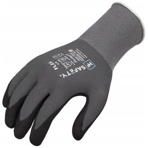 ΠΡΟΣΤΑΤΕΥΤΙΚΑ ΓΑΝΤΙΑ ExtraLink EXTRALINK HF SAFETY FLEX ΜΕΓΕΘΟΣ 10/XL (1 ΖΕΥΓΟΣ) 13814044 5906168636608