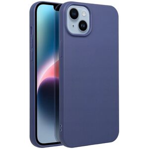 OEM Futerał MATT do IPHONE 7 / 8 / SE 2020 / SE 2022 niebieski