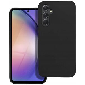 OEM Futerał MATT do SAMSUNG A25 5G czarny