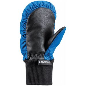 Leki LEKI GLOVES Little Eskimo Mitt Κοντό μπλε 3.0 13883500 4028173339068