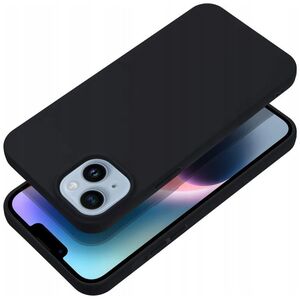 OEM Futerał MATT do HUAWEI P60 / P60 Pro czarny