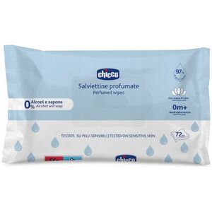 CHICCO 120501 CHUSTECZKI PIELEGNACYJNE 72SZTO+