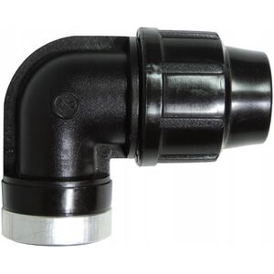Kolano PE GW 50x6/4" [8]