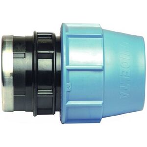 Złączka przejściowa PE GW 50 x 5/4"  [12]