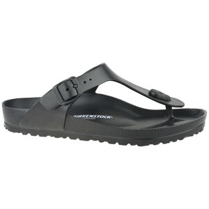 Birkenstock Birkenstock Gizeh W Eva 128201 czarne 41