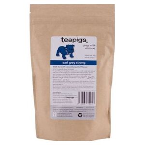 Teapigs teapigs Earl Grey Strong - herbata sypana 250g