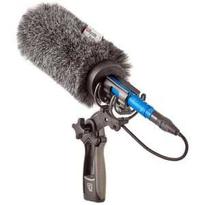 Rycote Rycote 12cm Classic-Softie Kit (19/22) 13803223 5060223651569
