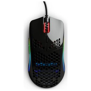 Mysz Glorious PC Gaming Race Model O Glo  (GO-GBLACK)