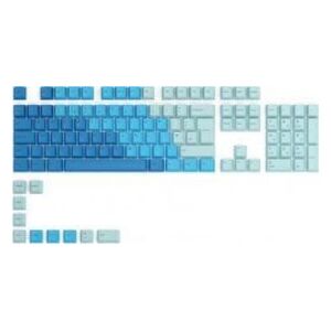 Glorious PC Gaming Race Caribbean Ocean Keycaps (GLO-KC-GPBT-CO-ES)