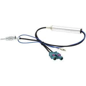 Blow 0823# Samochodowy separator antenowy