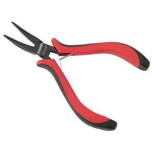 Blow 1462# Szczypce wydłużone wygięte 130mm