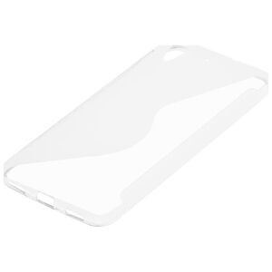 Blow 79-307# Etui huawei y6 ii/5a przezroczyste "s"
