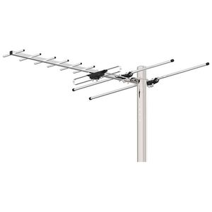 Antena satelitarna Blow 21-043# Antena  dvb-t atd33s vhf/uhf mux8