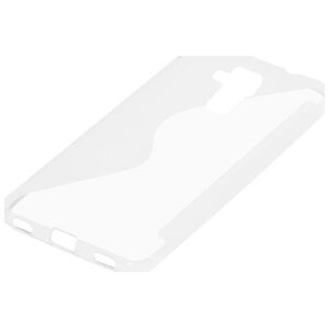 Blow 79-302# Etui huawei honor 7 lite przezrocz "s"