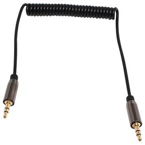 Kabel Blow 91-274# Przył.wt.3,5st-wt.3,5st 1m spiralne