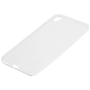 Blow 79-436# Etui sony xperia xa przezroczyste "u"