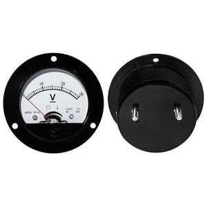 Blow 51-130#              Miernik analog.volt.okr.30v