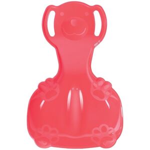 Prosperplast Ślizg dla dzieci Prosperplast Polar Bear 1 czerwony