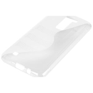 Blow 79-319# Etui lg k10 przezroczyste "s"