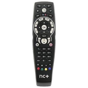 Pilot RTV Blow 9107# Pilot do telewizji "nc+"/tv oryginał